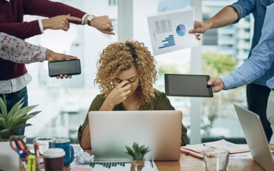 The Link Between Engagement and Burnout: What Does the Science Say?