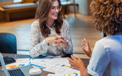 The Top Workforce Trends in 2025