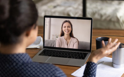 Your quick guide to remote interviewing
