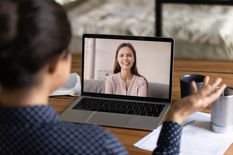 Your quick guide to remote interviewing